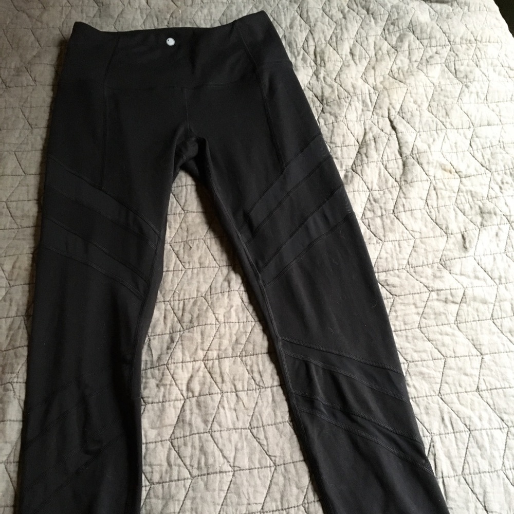 90 degree flex leggings